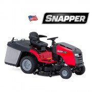 Sodo traktoriukas SNAPPER-RXT300, Variklis B&S Professional Series™ 8270, 27 Ag, 107 cm.