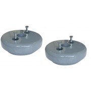 FP0303000021 Svoriai ratams 20 kg. motoblokams PUBERT FP0303000021 Svoriai ratams 20 kg. motoblokams PUBERT