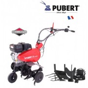 Kultivatorius PUBERT ECO MAX su B&S 750 SERIES Kultivatorius PUBERT ECO MAX su B&S 750 SERIES