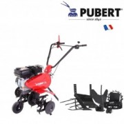 Kultivatorius PUBERT ECO su varikliu R210 Kultivatorius PUBERT ECO su varikliu R210