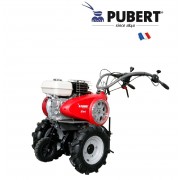 MOTOBLOKAS PUBERT-VARIO, FPVARIO55PC3-Variklis: PUBERT R210, 84 cm. Pavarų kiekis: 2/1 MOTOBLOKAS PUBERT-VARIO, FPVARIO55PC3-Variklis: PUBERT R210, 84 cm. Pavarų kiekis: 2/1