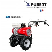 MOTOBLOKAS PUBERT-VARIO, FPVARIO60SC2-Variklis: SUBARU, 84 cm. Pavarų kiekis: 2/1 MOTOBLOKAS PUBERT-VARIO, FPVARIO60SC2-Variklis: SUBARU, 84 cm. Pavarų kiekis: 2/1