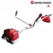 Krūmapjovė MARUYAMA JMBC5021HRS 50.1 cm³, kW 1.8 Krūmapjovė MARUYAMA JMBC5021HRS 50.1 cm³, kW 1.8
