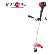 Krūmapjovė K-SAMURAI KJBC520BHAVS 51.7.cm³, kW 1.5 Krūmapjovė K-SAMURAI KJBC520BHAVS 51.7.cm³, kW 1.5