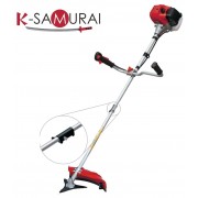 Krūmapjovė K-SAMURAI KJBC520BH 51.7.cm³, kW 1.5 Krūmapjovė K-SAMURAI KJBC520BH 51.7.cm³, kW 1.5