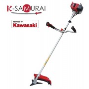 Krūmapjovė K-SAMURAI KJTJ45BH 45.4 cm³, kW 1.42 Krūmapjovė K-SAMURAI KJTJ45BH 45.4 cm³, kW 1.42