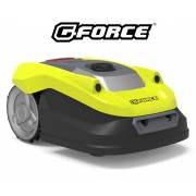 Robotas-vejapjovė. G600PRO Plotams iki 600 m2. Robotas-vejapjovė. G600PRO Plotams iki 600 m2.