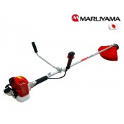 Krūmapjovė MARUYAMA JMMX21H 19.8 cm³, kW 0.6 Krūmapjovė MARUYAMA JMMX21H 19.8 cm³, kW 0.6