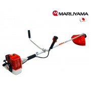 Krūmapjovė MARUYAMA JMMX33H 31.8 cm³, kW 0.92 Krūmapjovė MARUYAMA JMMX33H 31.8 cm³, kW 0.92