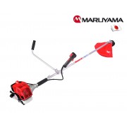 Krūmapjovė MARUYAMA JMMX36EH 35.5 cm³, kW 1.4 Krūmapjovė MARUYAMA JMMX36EH 35.5 cm³, kW 1.4
