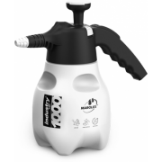 Purkštuvas MAROLEX - MASTER INDUSTRY ERGO ACID - PM1500INDUTS -1,5 l. Purkštuvas MAROLEX - MASTER INDUSTRY ERGO ACID - PM1500INDUTS -1,5 l.