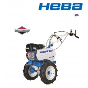Motoblokas NEVA-MB2B, RNMB2B65, Variklis B&S 6.5 I/C, 55 cm, Pavarų kiekis: 2/1 Motoblokas NEVA-MB2B, RNMB2B65, Variklis B&S 6.5 I/C, 55 cm, Pavarų kiekis: 2/1