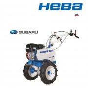 Motoblokas NEVA-MB2B, RNMB2C70PRO, Variklis: SUBARU EX21, 55 cm, Pavarų kiekis: 2/1 Motoblokas NEVA-MB2B, RNMB2C70PRO, Variklis: SUBARU EX21, 55 cm, Pavarų kiekis: 2/1