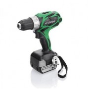 Akumuliatorinis suktuvas HITACHI DS14DSALTL Akumuliatorinis suktuvas HITACHI DS14DSALTL