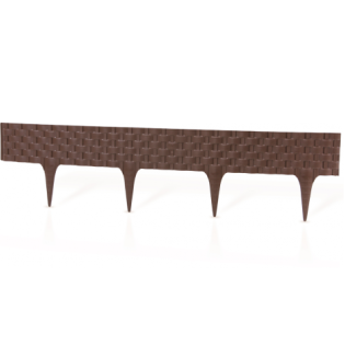 Plastikinis vejos atitvaras 95x800x200mm