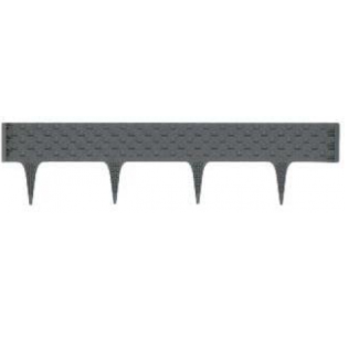 Plastikinis vejos atitvaras 95x800x200mm