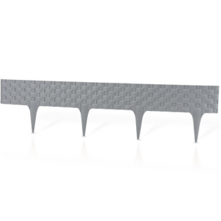 Plastikinis vejos atitvaras 95x800x200mm