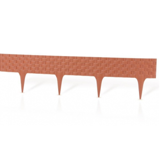 Plastikinis vejos atitvaras 95x800x200mm