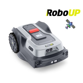 Robotas - vejapjovė ROBOUP CRT1200