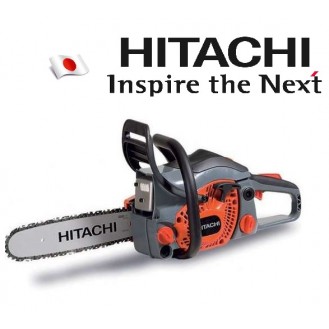 Benzininis pjūklas Hitachi JHCS40EA 39.9 cm³, kW 1.8