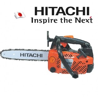 Benzininis pjūklas Hitachi JHCS30EHS 34.0 cm³, kW 1.32